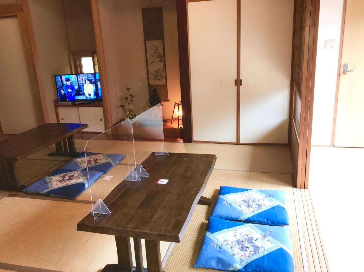 Guest House Kamakura Zen-Ji Luaran gambar