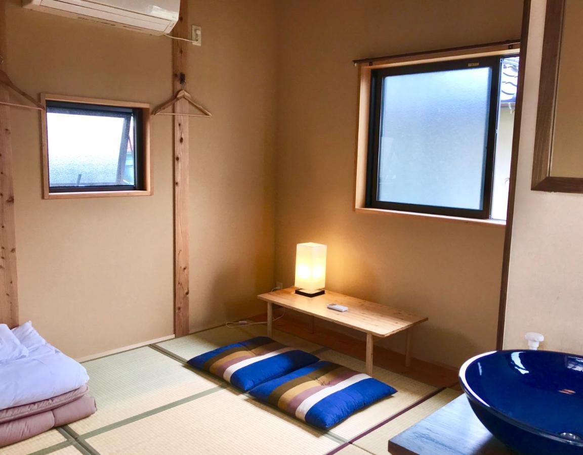 Guest House Kamakura Zen-Ji Luaran gambar