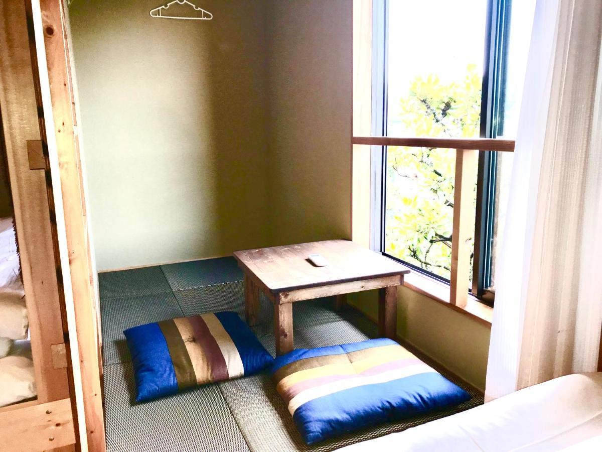 Guest House Kamakura Zen-Ji Luaran gambar