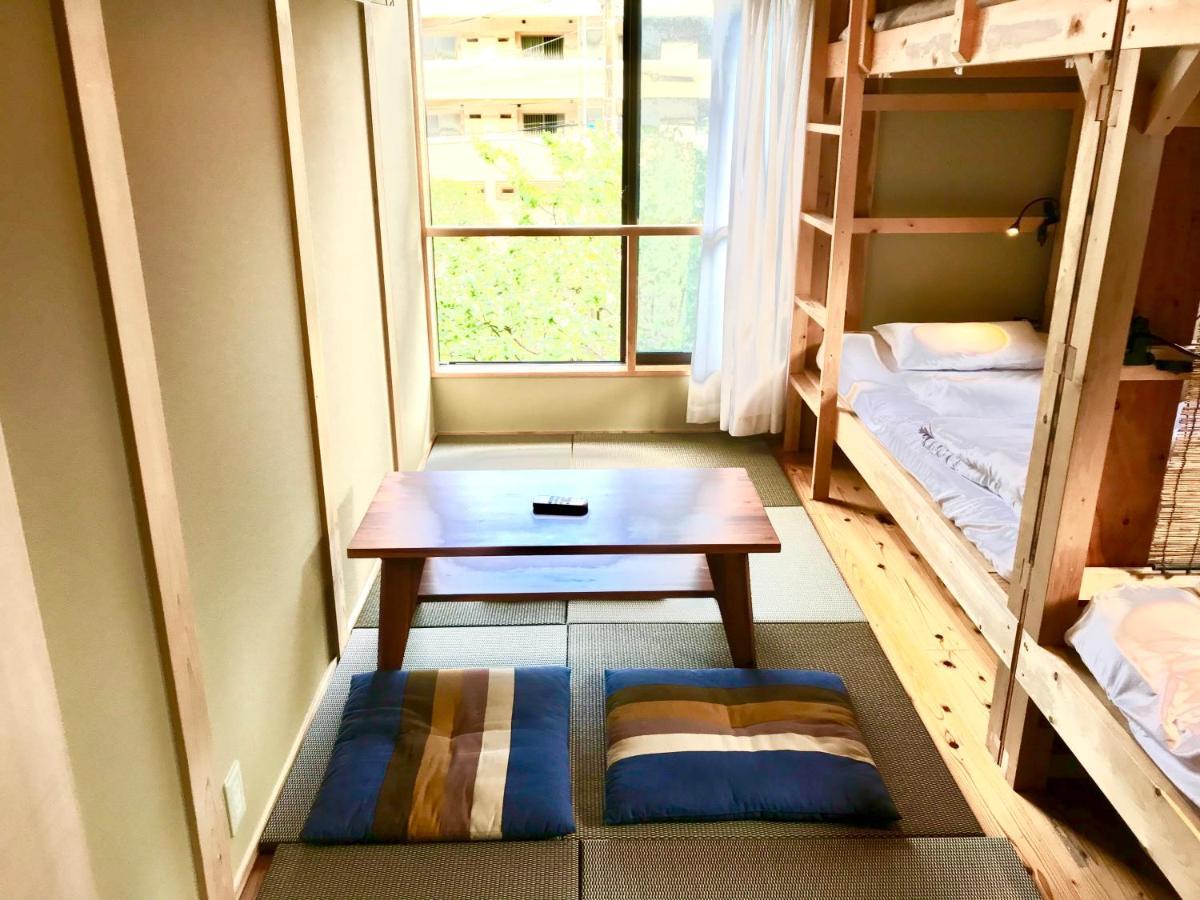 Guest House Kamakura Zen-Ji Luaran gambar