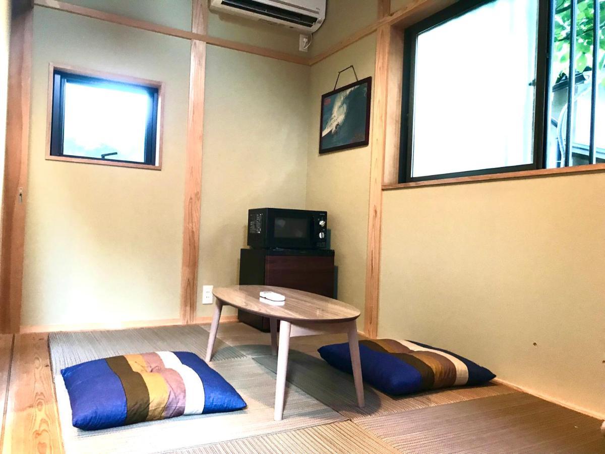 Guest House Kamakura Zen-Ji Luaran gambar