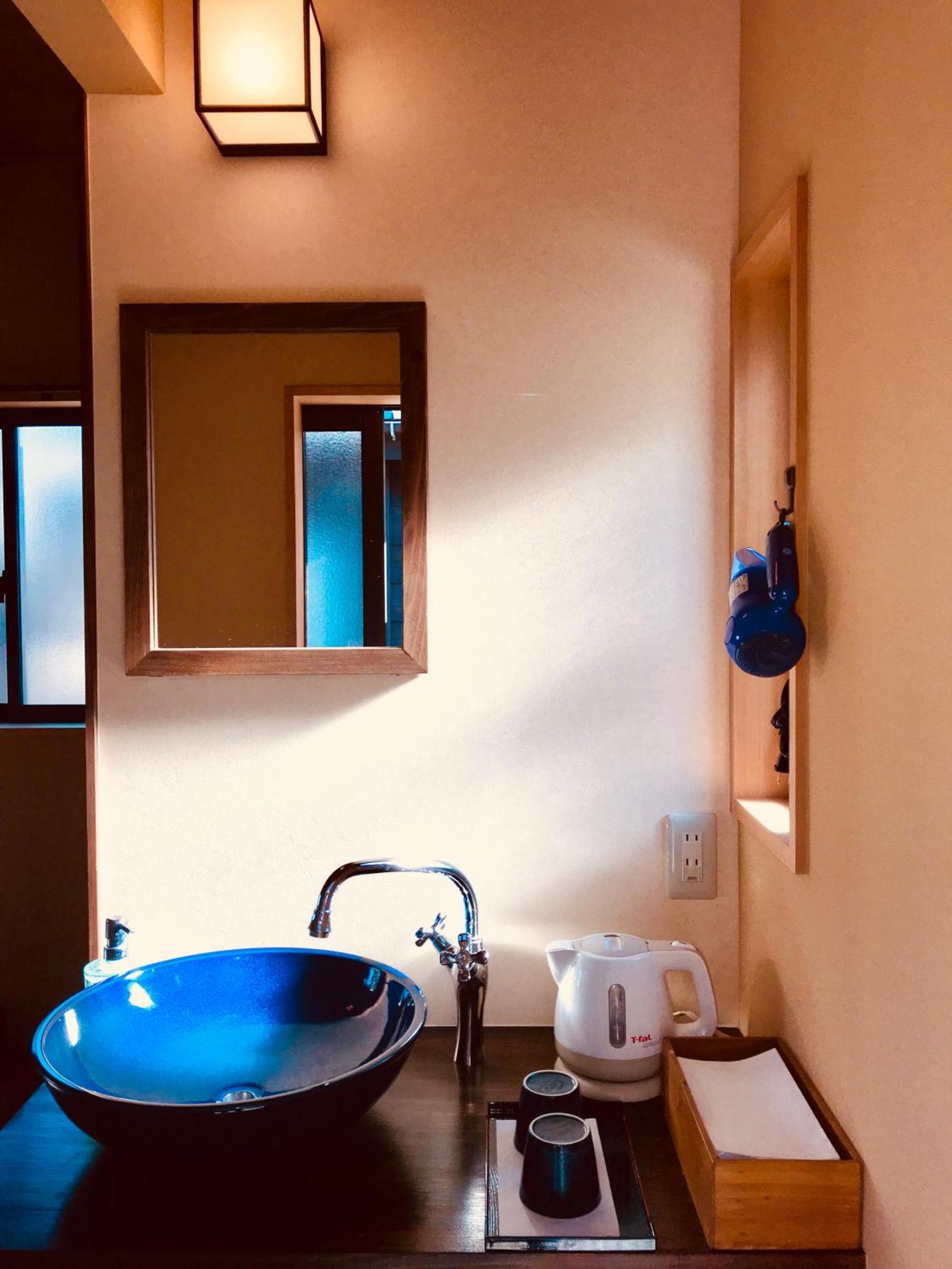 Guest House Kamakura Zen-Ji Bilik gambar