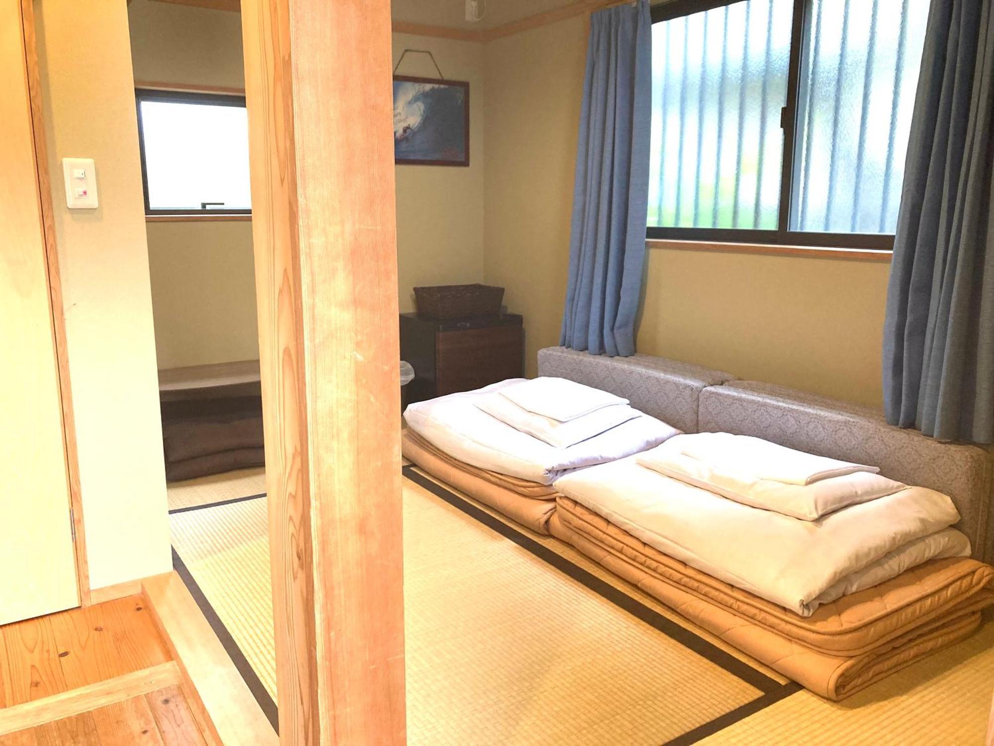 Guest House Kamakura Zen-Ji Luaran gambar