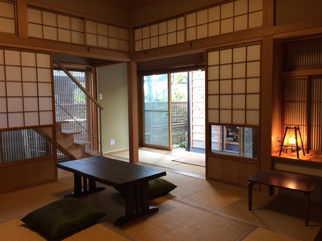 Guest House Kamakura Zen-Ji Luaran gambar