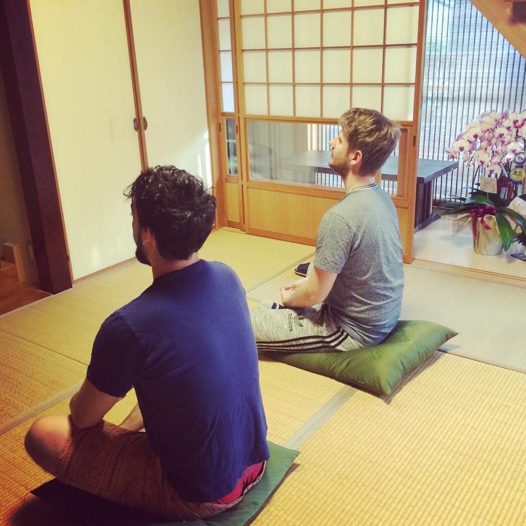 Guest House Kamakura Zen-Ji Luaran gambar